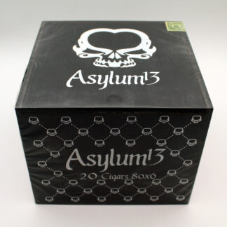 Asylum 13 6x80