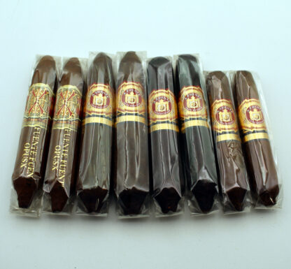 OPUS SUMMER Sampler No. 4