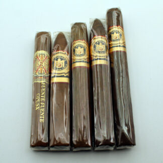 OPUS SUMMER Sampler No. 5