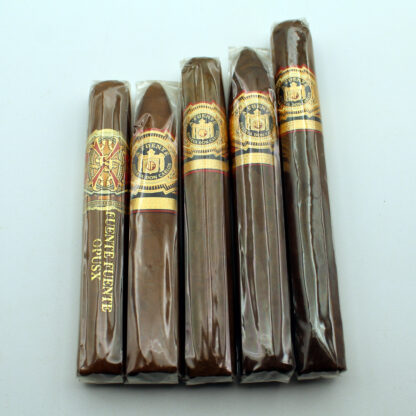 OPUS SUMMER Sampler No. 5