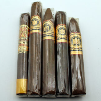 OPUS SUMMER Sampler No. 6