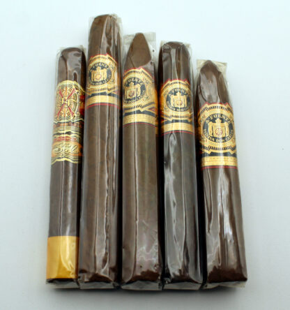 OPUS SUMMER Sampler No. 6