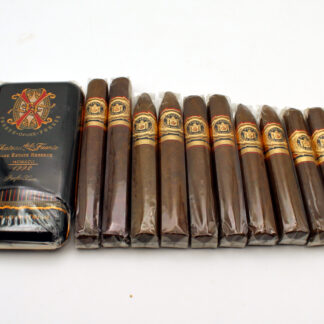 OPUS SUMMER Sampler No. 7