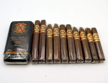 OPUS SUMMER Sampler No. 7