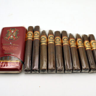 OPUS SUMMER Sampler No. 8