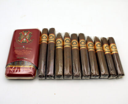 OPUS SUMMER Sampler No. 8