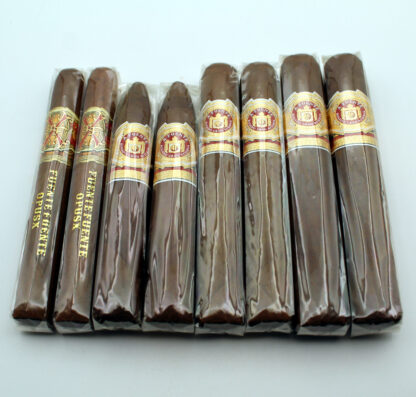 OPUS SUMMER Sampler No. 10