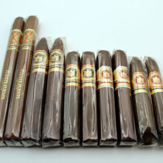 OPUS SUMMER Sampler No. 9