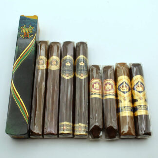 OpusX 25th Anniversary Sampler