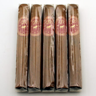 La Flor Dominicana Suave Natural Maximo (5-Pack)