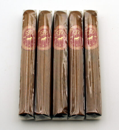 La Flor Dominicana Suave Natural Maximo (5-Pack)