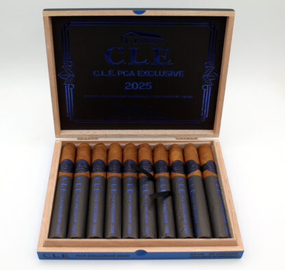 C.L.E. PCA Exclusive 2025