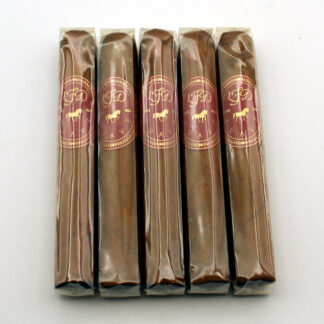 La Flor Dominicana Suave Natural Maceo (5-Pack)