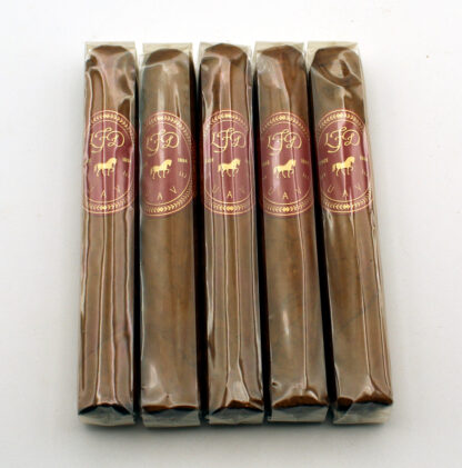 La Flor Dominicana Suave Natural Maceo (5-Pack)