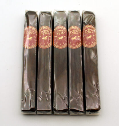 La Flor Dominicana Suave Grand Maduro No. 5 (5-Pack)