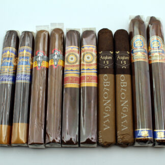 Insomniac's PAIRED UP Toro Sampler