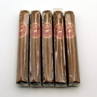 La Flor Dominicana Suave Natural Gobernador (5-Pack)