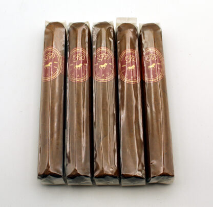 La Flor Dominicana Suave Natural Gobernador (5-Pack)