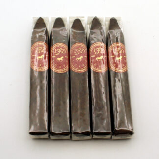 La Flor Dominicana Suave Grand Maduro No. 6 (5-Pack)