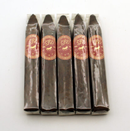 La Flor Dominicana Suave Grand Maduro No. 6 (5-Pack)