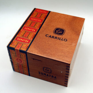 E.P. Carrillo Sumatra Gordo
