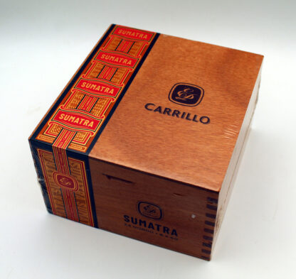 E.P. Carrillo Sumatra Gordo