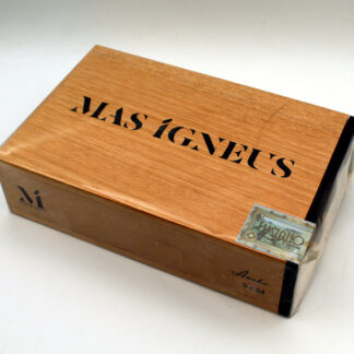 Mas Igneus Ancho