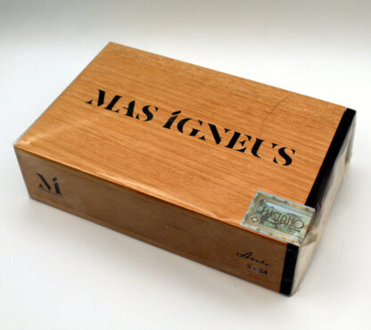 Mas Igneus Ancho