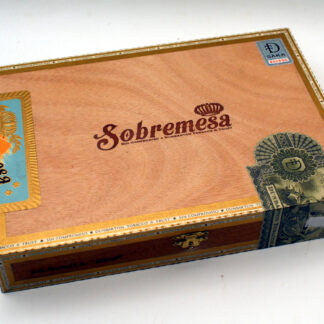 Sobermesa Solita Red