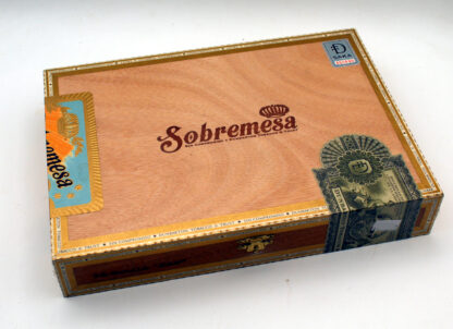 Sobermesa Solita Red