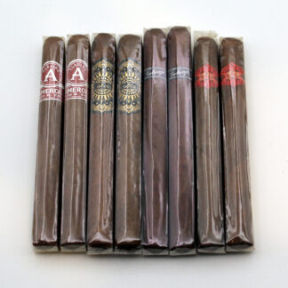 Insomniac's Lonsdale Selection 2