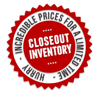 CLOSEOUT