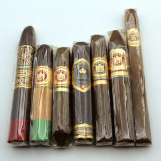 OpusX El Trece Magistral 13 Sampler