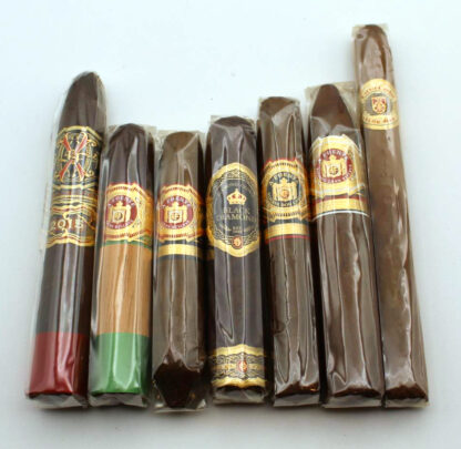 OpusX El Trece Magistral 13 Sampler