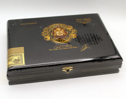 ONE AND ONLY Fuente Don Carlos LE's (+ OpusX) Package (2nd Chance)