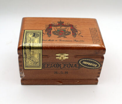 RARE OpusX Box Package No. 1