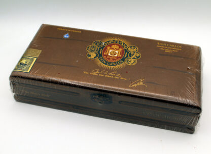 ONE AND ONLY Fuente Don Carlos LE's (+ OpusX) Package (2nd Chance)