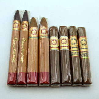 Añejo 888 Fuente Sampler 1