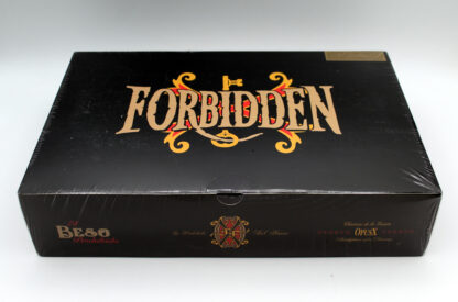 RARE OpusX Box Package No. 2