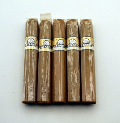 Atabey Sabios (5-Pack)