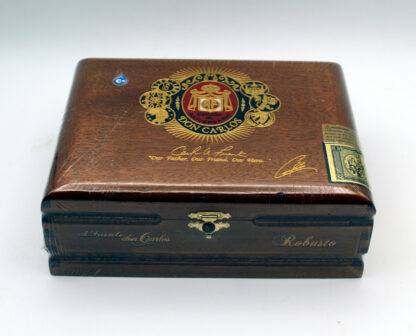 RARE OpusX Box Package No. 2