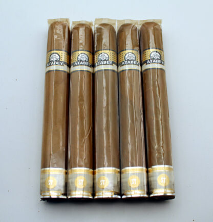 Atabey Misticos (5-Pack)