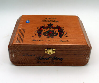 RARE OpusX Box Package No. 2
