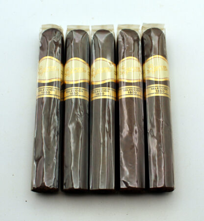 Byron 1850 No. 4 (5-Pack)