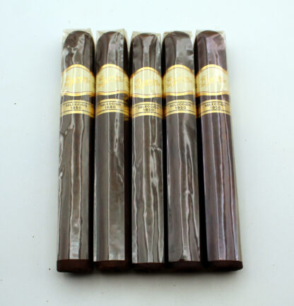 Byron 1850 No. 3 (5-Pack)