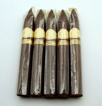 Byron 1850 No. 2 (5-Pack)