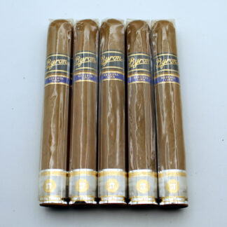 Byron 4 Años (5-Pack)