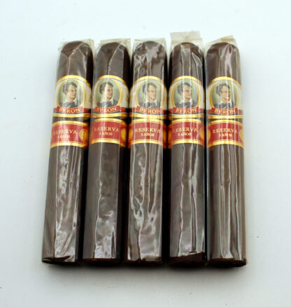 Byron 19th Century Poemas (5-Pack)