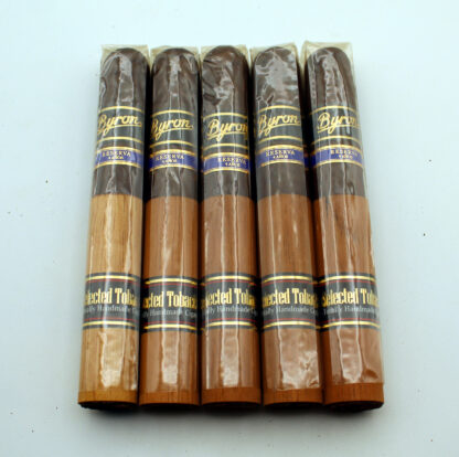 Byron Distinguidos 21st (5-Pack)
