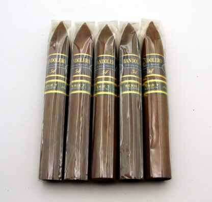 Bandolero Traficantes Vanidosos (5-Pack)